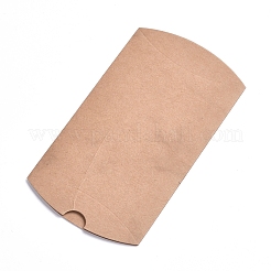 Paper Pillow Boxes&nbsp;X-CON-G007-03B-04