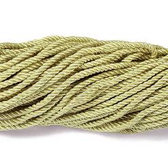 Polyester Cord&nbsp;NWIR-P021-016