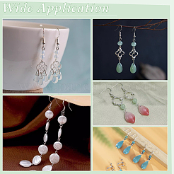 DIY Earring Making Finding Kit&nbsp;DIY-UN0005-35