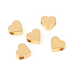 Brass Beads&nbsp;KK-E787-01A-G
