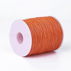 Korean Waxed Polyester Cords&nbsp;YC-E009-01F