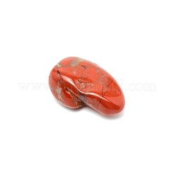 Natural Red Jasper Beads&nbsp;G-WH0008-17