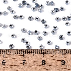Glass Seed Beads&nbsp;SEED-A011-2mm-149