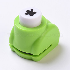 Plastic Craft Punch Sets for Scrapbooking & Paper Crafts&nbsp;LS-AJEW-G021-27