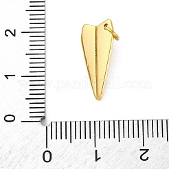 304 Stainless Steel Pendants&nbsp;LS-STAS-U049-04A-04G