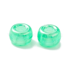 Transparent Plastic Beads&nbsp;KY-C013-09