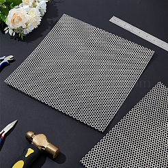 Stainless Steel Fine Mesh Strainer&nbsp;DIY-WH0496-73A-P
