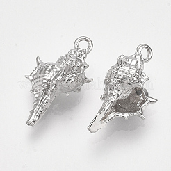 Brass Pendants&nbsp;X-KK-S348-395P
