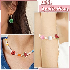 DIY Pendant Decoration Making Kit&nbsp;DIY-YW0017-82