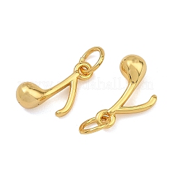 Brass Charms&nbsp;KK-F941-03G