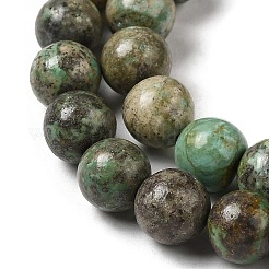Natural Turquoise Beads Strands&nbsp;G-P506-04B-02