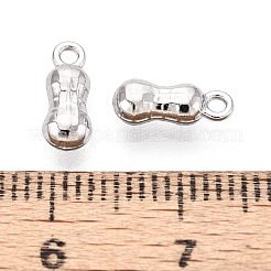 304 Stainless Steel Charms&nbsp;STAS-T067-87P