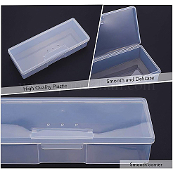 Plastic Bead Containers&nbsp;CON-WH0068-72