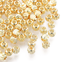 Brass Beads&nbsp;KK-N259-52