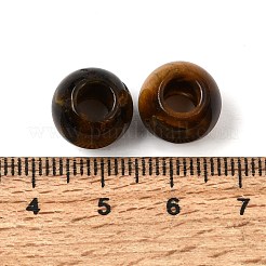 Natural Tiger Eye Beads&nbsp;G-T092-12mm-01