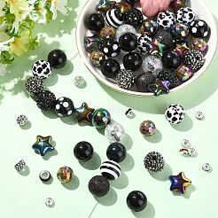 DIY Jewelry Making Kits&nbsp;DIY-CJ0003-36