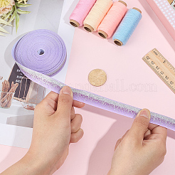 10 Yards Polyester Ribbon&nbsp;OCOR-CY0003-80A
