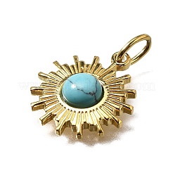 Gemstone Pendants&nbsp;STAS-Q337-18G