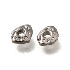 Brass Beads&nbsp;KK-B127-07B