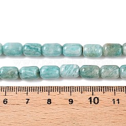 Natural Amazonite Beads Strands&nbsp;G-G980-36B