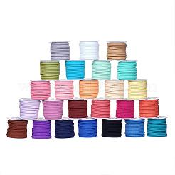 Faux Suede Cord&nbsp;X-LW-R003
