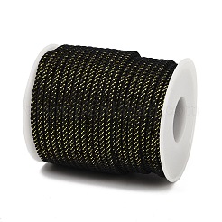 Nylon Braided Cords&nbsp;NWIR-C004-02P