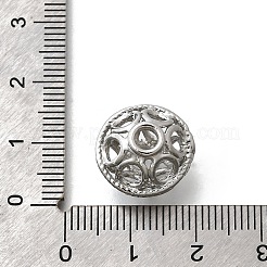 Brass Beads&nbsp;KK-E792-25P
