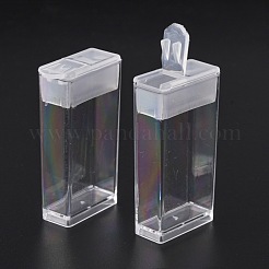 Plastic Bead Containers&nbsp;X-CON-R010-01