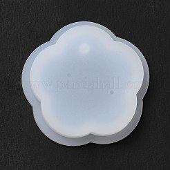 DIY Pendant Silicone Molds&nbsp;LS-SIMO-H009-08I