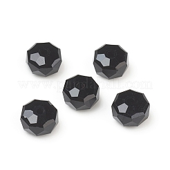 Glass Beads&nbsp;RGLA-L024-G-M