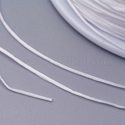 Flat Elastic Crystal String&nbsp;EW-F006-14
