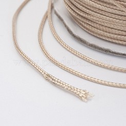 Waxed Polyester Cord&nbsp;YC-0.5mm-117