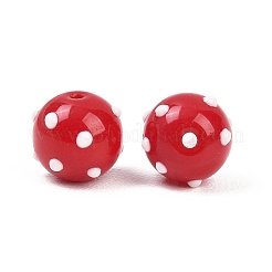 Handmade Lampwork Beads&nbsp;LAMP-B039-01