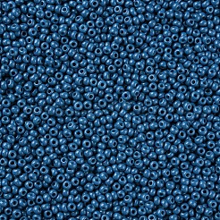 12/0 FGB Grade A Round Glass Seed Beads&nbsp;SEED-N001-A-1013