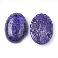 Natural Ripple Jasper Cabochons&nbsp;X-G-S346-04B