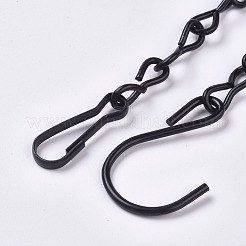 Iron Hanging Chains&nbsp;AJEW-WH0109-78