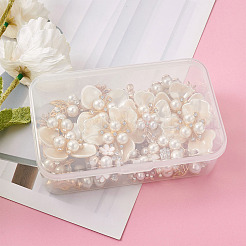 Alloy Cabochons&nbsp;PALLOY-TA0002-20