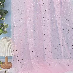 3 Yards Polyester Gauze Fabric&nbsp;DIY-HY0001-47A