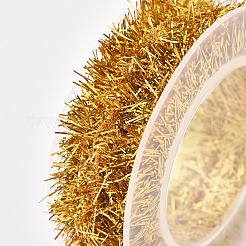 Shiny Tinsel Hanging Garland&nbsp;OCOR-WH0054-21B
