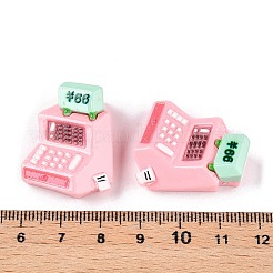 Supermarket Theme Opaque Resin Decoden Cabochons&nbsp;LS-RESI-N039-115E