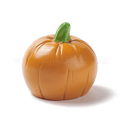 Halloween Theme Mini Resin Home Display Decorations&nbsp;DJEW-B005-15