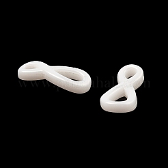 Bioceramics Zirconia Ceramic Connector Charms&nbsp;PORC-C002-13