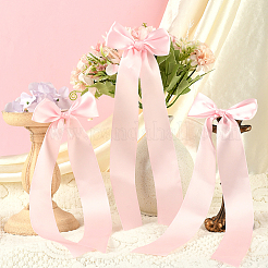 12Pcs Bowknot Polyester Gift Box Packing Decorations&nbsp;DIY-WH20062-51