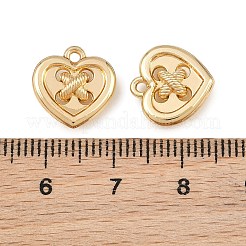 Alloy Charms&nbsp;AL-CBAD42D-04G