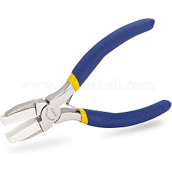 High Carbon Steel Flat Nose Pliers&nbsp;TOOL-WH0122-26B