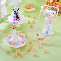Silicone Beads&nbsp;SIL-TAC0013-16D