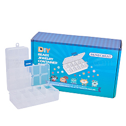 Organizer Storage Plastic Boxes&nbsp;CON-BC0001-02