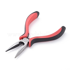Carbon Steel Jewelry Pliers&nbsp;PT-S006