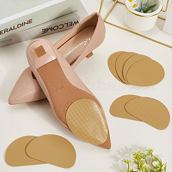 8Pcs Shoe Sole Repair&nbsp;AJEW-SP0002-47A-02