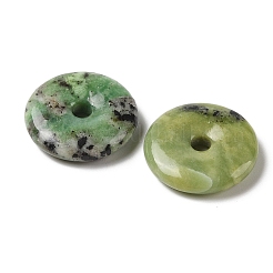 Natural Chrysoprase Pendants&nbsp;G-F639-04I